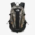 New THE NORTH FACE BIG SHOT NOVELTY BACKPACK NM2DQ50C SEPIA TAKSE
