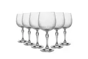 Bormioli Rocco America '20s Gin and Tonic Glasses - 745ml - Clear - Pack of 24