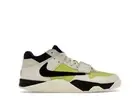 Travis Scott x Jumpman Jack TR ‘Bright Cactus Size 10.5