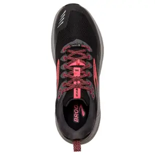 【Brooks】CASCADIA 16 GTX 避震緩衝-1203641B071-灰橘\女-原價5690元