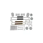 Drum Brake Hardware Kit Carlson 17179