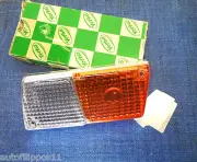 RENAULT 6, TURN SIGNAL, FRONT LEFT, WITH A BOOSTER GLASS, NEW!!!