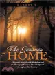 The Journey Home ─ A Woman Struggle With Alcoholism and the Message of Recovery That She Spread Throughout Her Country