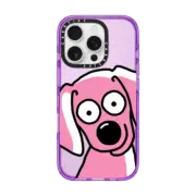 iPhone 16 Pro Impact Case MagSafe Compatible My Design #59