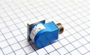 1094809 Sick Encoders, DFS20 Series 1094809, Incremental Encoder