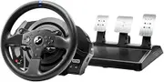【国内正規品】Thrustmaster スラストマスター ステアリングコントローラー T300 RS GT Edition PlayStation5 / PlayStation4 対応 フォースフィードバック対応 交換可能なホイール (PS5 / PS4 / PC)