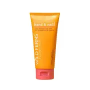 Wild Ferns Essentials Manuka Honey Hand & Nail Creme 100ml