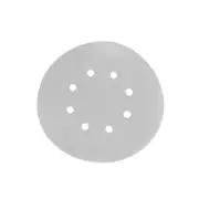 Orbital Sander Sanding Discs Hook and Loop 80 to 400 Grit 100pcs