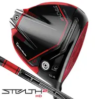 在飛比找蝦皮購物優惠-Taylormade STEALTH 2 一號木桿Tense