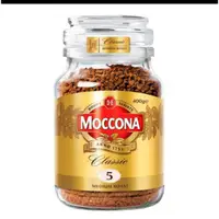 在飛比找蝦皮購物優惠-COSTCO 好市多 MOCCONA 中焙即溶咖啡粉 400