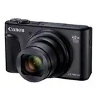 Canon PowerShot SX740 HS 20.3MP Compact Digital Camera - Black BRAND NEW From JP