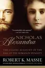 Nicholas and Alexandra: The Classic Account of the Fall of the Romanov Dynasty b