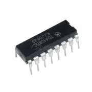 TDA1085C MOT DIP-16 Universal Motor Speed Controller IC TDA1085C
