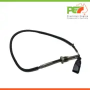 New * PEC * Exhaust Gas Temp Sensor Post-DPF For Audi Q5 Diesel 3.0L Turbo (for: Audi)