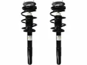 Front Unity Strut Assembly Kit fits BMW 525i 2001-2003 98SSWJ (for: BMW)