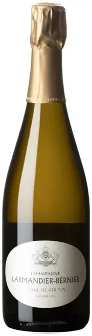 Larmandier-Bernier 1er Cru Terre de Vertus Blanc de Blancs 2015 Champagne 750ml