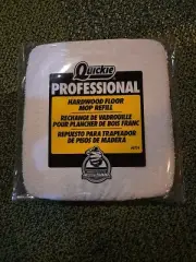 Quickie Professional Mighty Mop Refill 0774