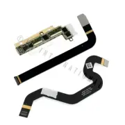 Microsoft Surface Pro 4 1724 LCD Digitizer Touch Screen Connector Cable Boards