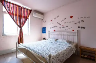 北海海驛國際青年旅舍Beihai Seahouse Youth Hostel