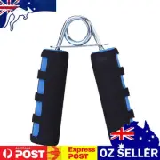 Fitness Grip Hand Gripper Exerciser Training Strength Outdoor Equipment