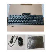 在飛比找蝦皮購物優惠-ASUS 華碩 USB 滑鼠 標準鍵盤 鍵盤滑鼠組 鍵鼠組 