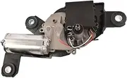 67638254536 67636925096 Compatible with BMW E46 316ti 318ti 325ti 320td 2001-2005 Rear Wiper Motor