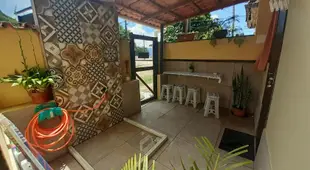 Suite da Vila - Beira Mar