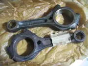 Triumph TR6 TR250 GT6 Spitfire 1500 Connecting Rods NOS Pair