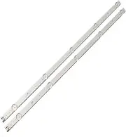 PLNLMEDVEK LED Backlight 5 Lamp Fit for LG 32" TV SSC_32LJ61_BOE(FHD) EAV63632401 32LJ610V HC320DUN-ABSL1-A14X 32LF510B 32LH590U SVL320AL5