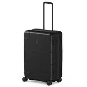 Victorinox Lexicon Framed Series 68 cm Hardside Suitcase - Black