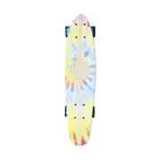 Maui & Sons Trippin' 25" Micro Kicktail Skateboard
