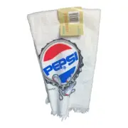 Pepsi Cola KitchenEssentials NEW Hand Towel collectible Pepsi soda, rare