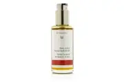 Dr. Hauschka Birch-Arnica Energising Body Oil - Revitalises & Warms 75ml/2.5oz