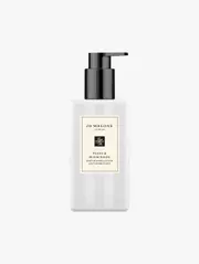 Peony & Blush Suede Hand and Body Lotion