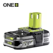 ryobi 18v battery