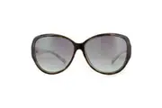 Ted Baker Sunglasses TB1394 Shay 112 Tortoise Green Grey Gradient