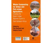 Waste Composting for Urban and Peri-Urban Agriculture