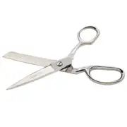 Singer Sewing 8 Inch Bent Dressmaking Shear Scissors