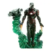 SpiderMan: Far From Home - Iron Man Illusion 1:10 Statue