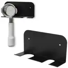 Sturdy Wall Rack for Coffee Portafilter Handles Installation Made Easy