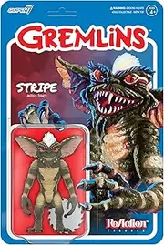 [Super7] Gremlins Reaction Figures Wave 01 - Stripe Classic Collectibles and Retro Toys