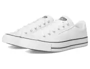 Converse Chuck Taylor All Star Malden Street White Black Unisex Mens 7 Womens 9
