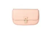 Furla 1927 Pillow Mini Belt Bag - Candy Rose