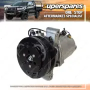 A/C Compressor for BMW 3 Series Z3 E36 Model-Ss120Dl Pulley Diameter 110MM 5PK