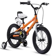 Kids' Bikes Small Children's Indoor Tricycle Bicycle Children's Bicycle Outdoor Play Bike Summer Travel Boy and Girl Bicycle