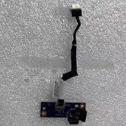 FOR DELL Precision M6700 Switch Board Boot Small Board LS-7938P