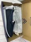 Rockport Axelrod Quilted Men's Blue Sneakers Size 14