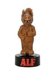 Alf - 6.5" Body Knocker - Alf - NECA Collectibles