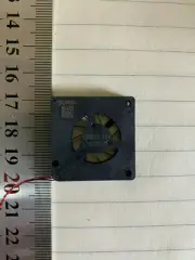 1PC new UB5U3 UB5U3-724 2 wire SUNON 3003 30*30*3MM 5V fan Cooling fan