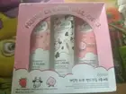 Esfolio Set Of 3 Hand Creams, Korean Skincare